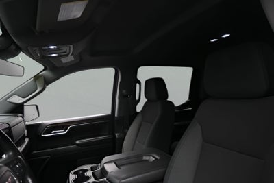2022 GMC Sierra 1500 SLE