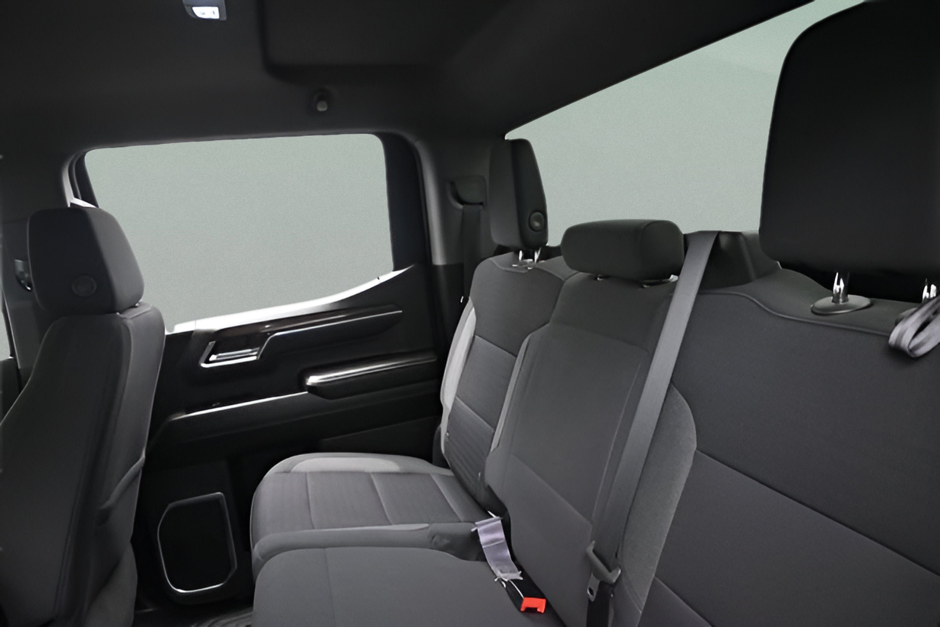 2022 GMC Sierra 1500 SLE
