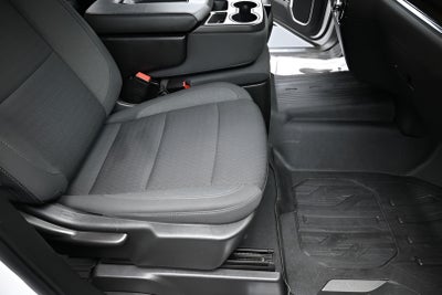 2022 GMC Sierra 1500 SLE