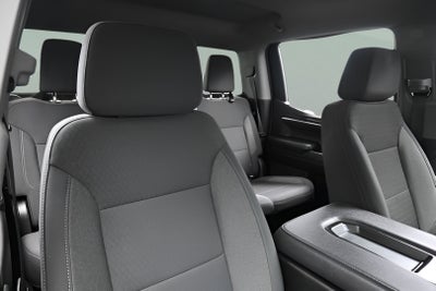 2022 GMC Sierra 1500 SLE