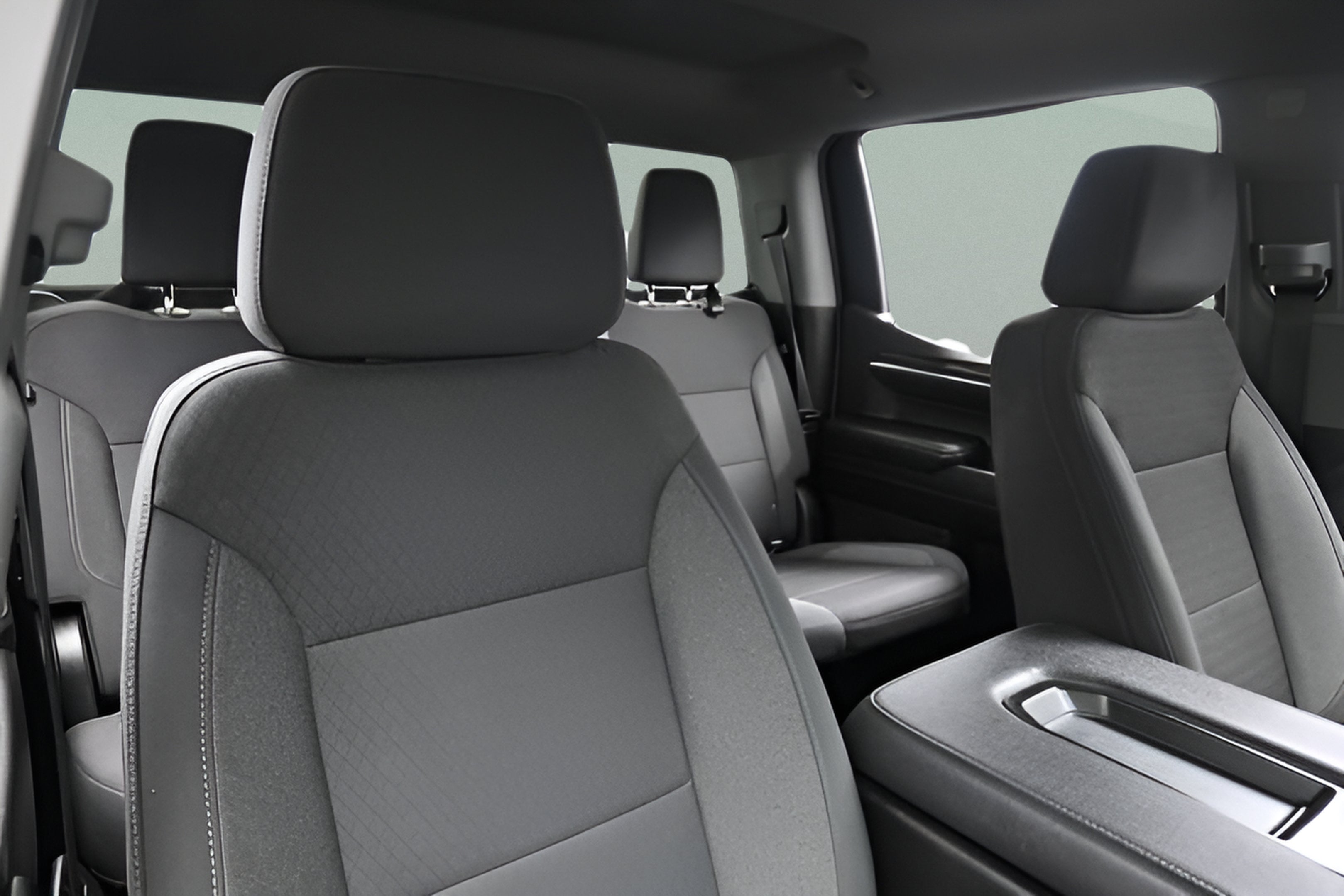 2022 GMC Sierra 1500 SLE