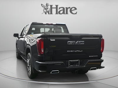 2023 GMC Sierra 1500 Denali Ultimate