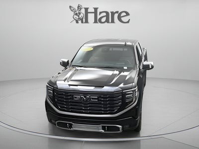 2023 GMC Sierra 1500 Denali Ultimate