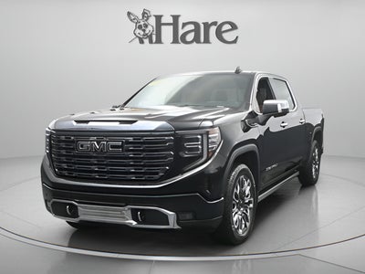 2023 GMC Sierra 1500 Denali Ultimate
