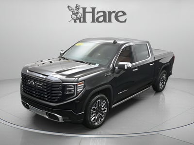 2023 GMC Sierra 1500 Denali Ultimate