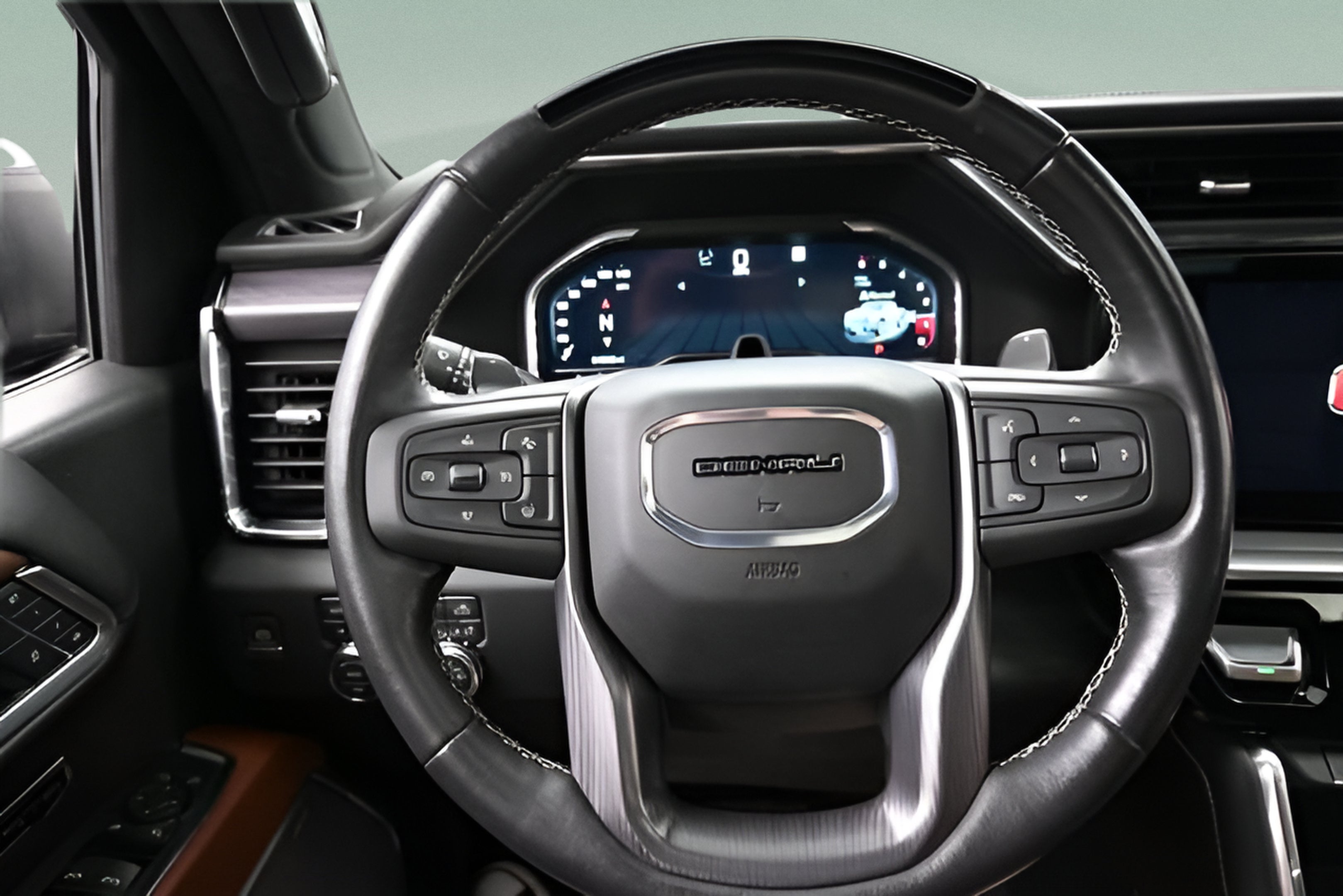 2023 GMC Sierra 1500 Denali Ultimate