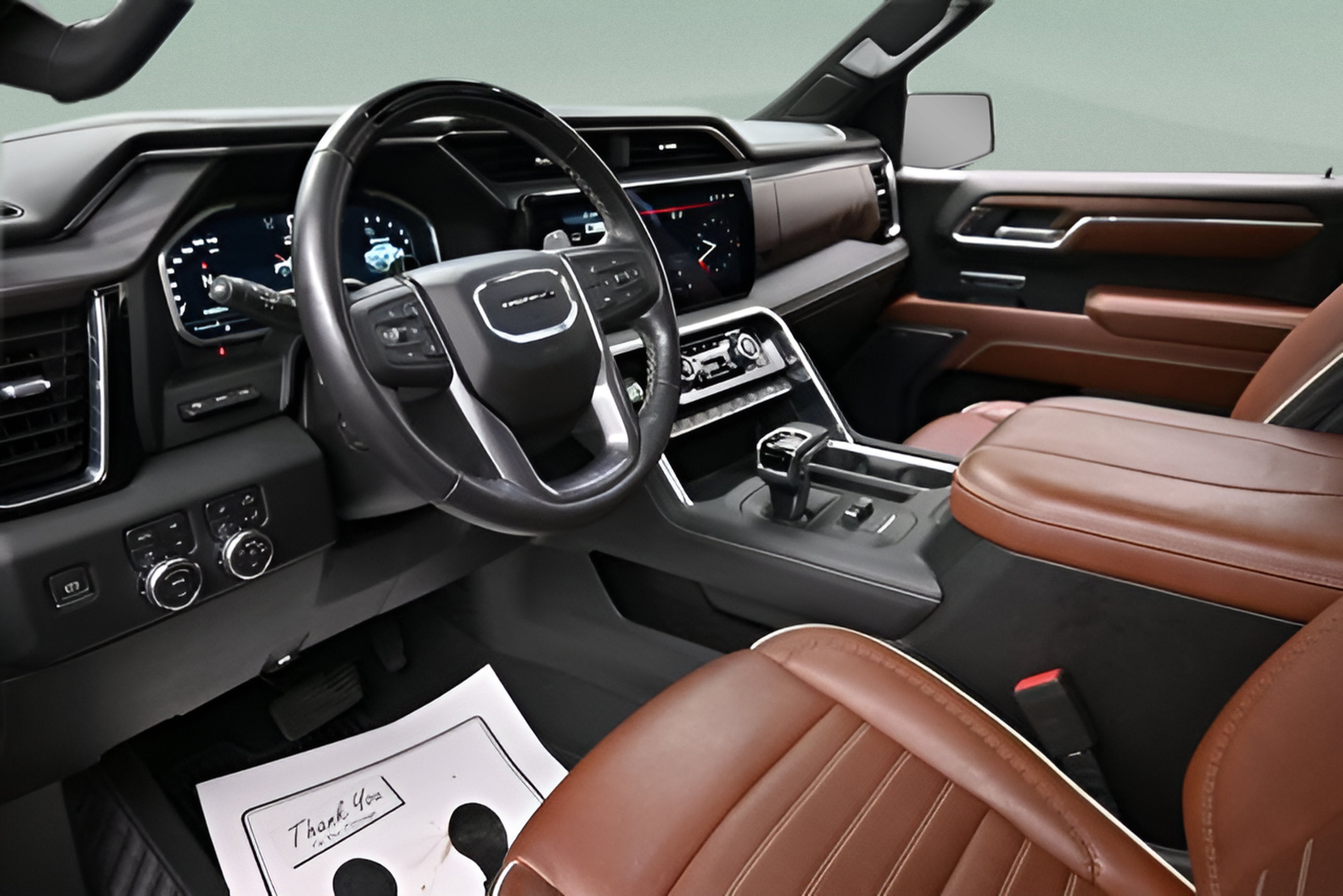 2023 GMC Sierra 1500 Denali Ultimate