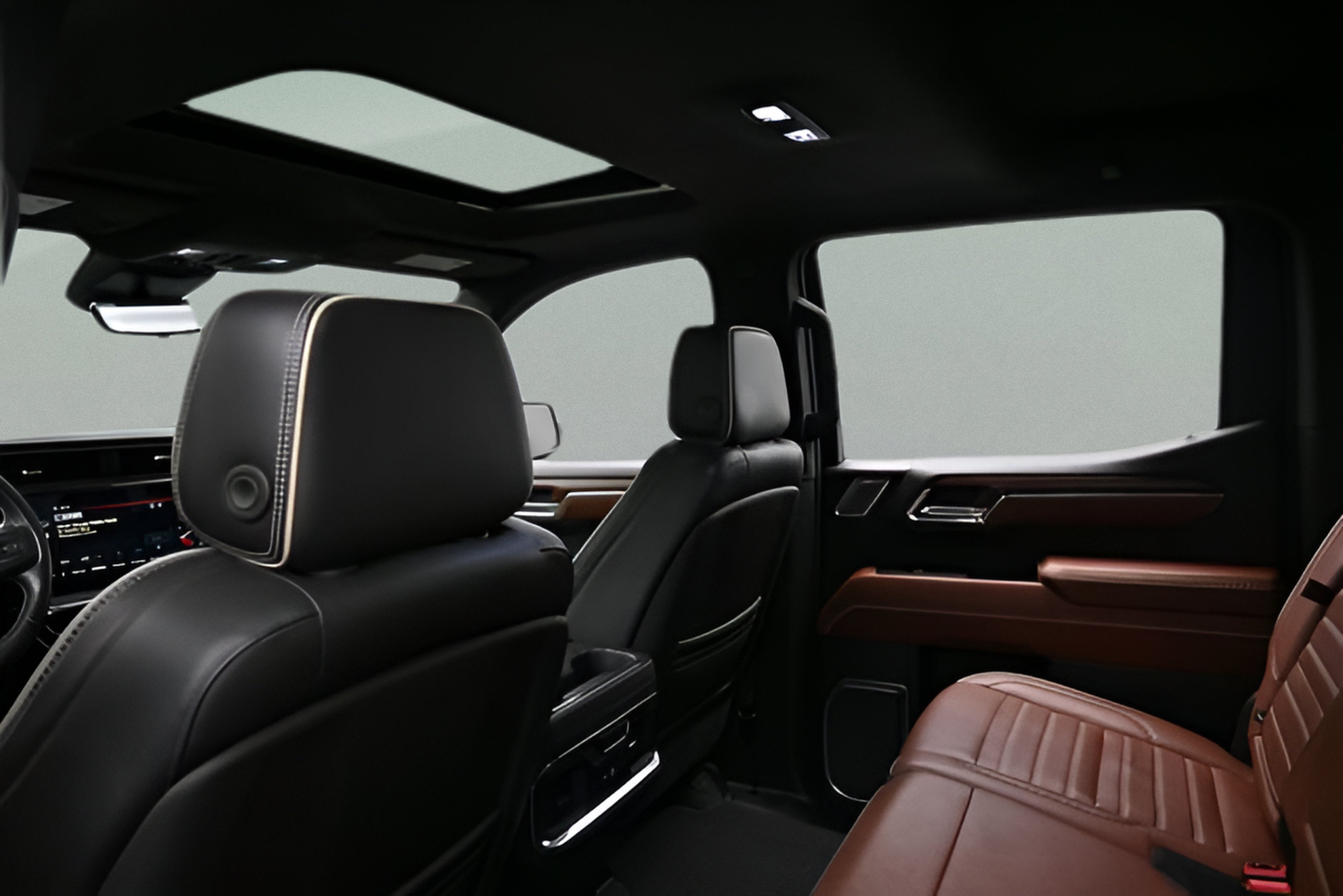 2023 GMC Sierra 1500 Denali Ultimate