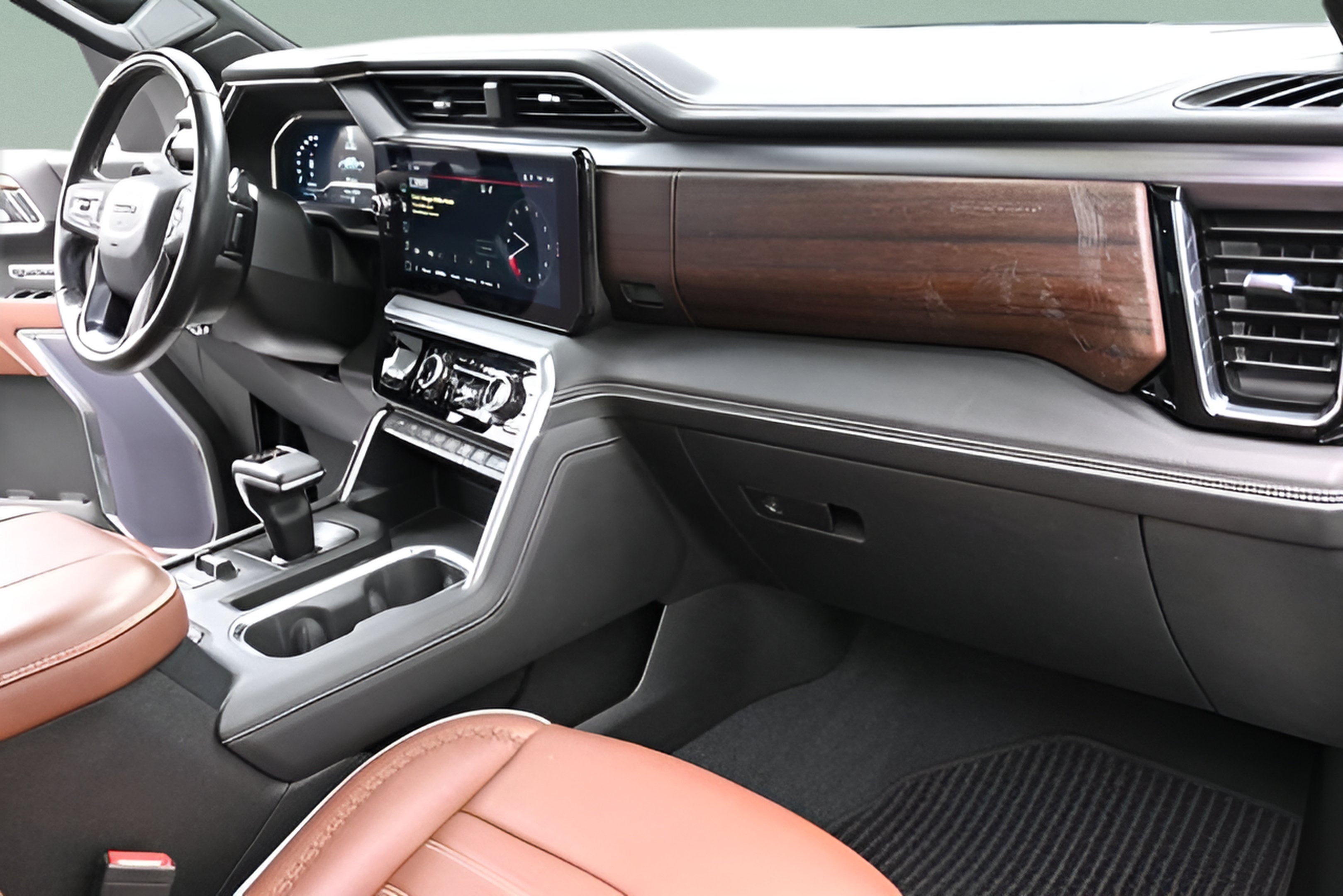 2023 GMC Sierra 1500 Denali Ultimate
