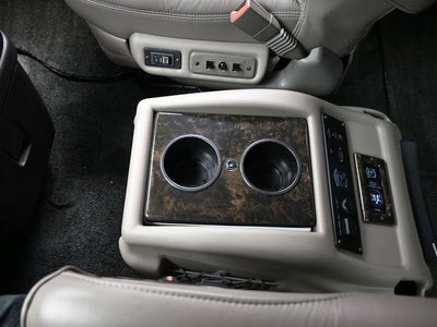 2019 GMC Savana Cargo 2500 CARGO