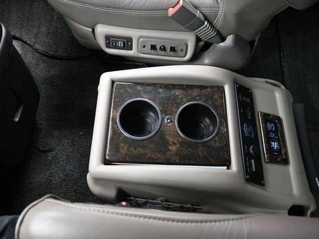 2019 GMC Savana Cargo 2500 CARGO