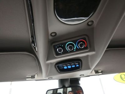 2019 GMC Savana Cargo 2500 CARGO