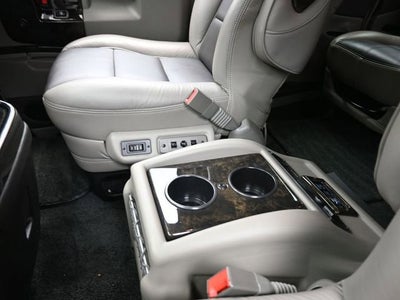 2019 GMC Savana Cargo 2500 CARGO