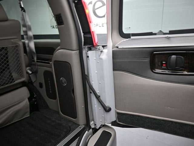 2019 GMC Savana Cargo 2500 CARGO