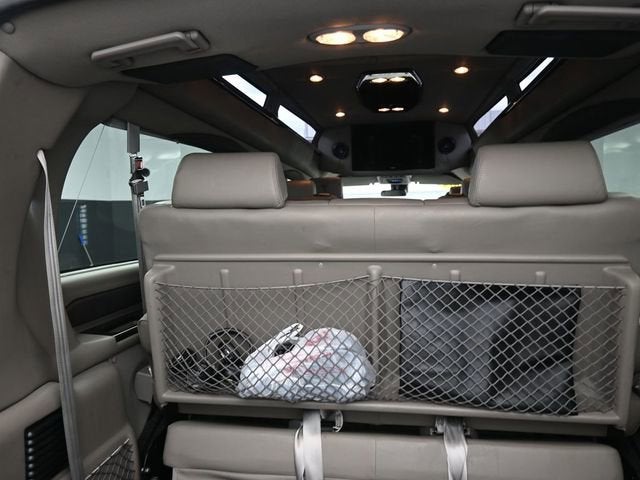 2019 GMC Savana Cargo 2500 CARGO