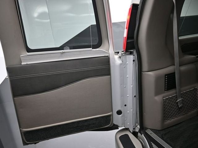 2019 GMC Savana Cargo 2500 CARGO