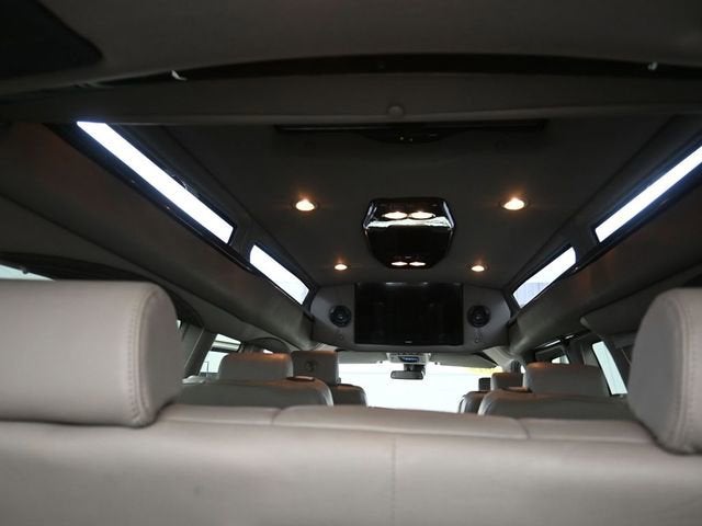 2019 GMC Savana Cargo 2500 CARGO