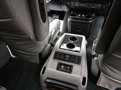 2019 GMC Savana Cargo 2500 CARGO