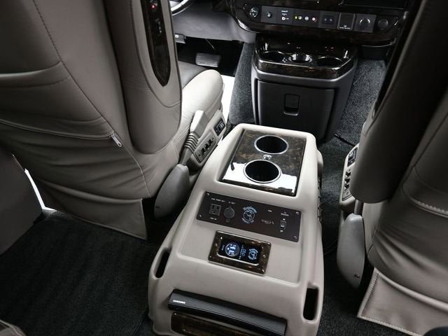 2019 GMC Savana Cargo 2500 CARGO