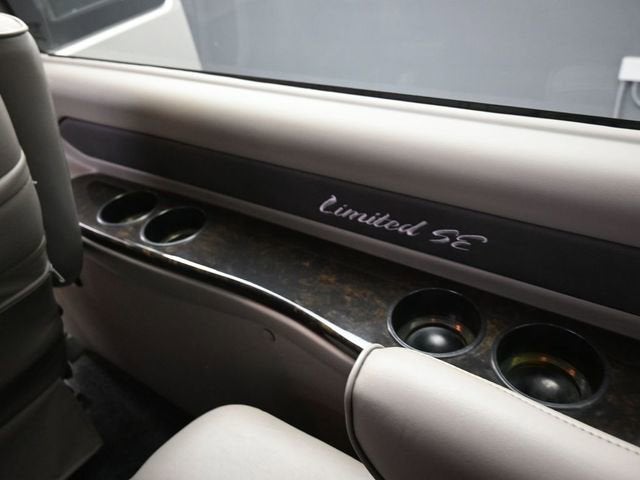 2019 GMC Savana Cargo 2500 CARGO