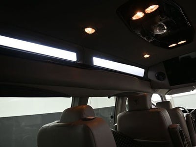 2019 GMC Savana Cargo 2500 CARGO