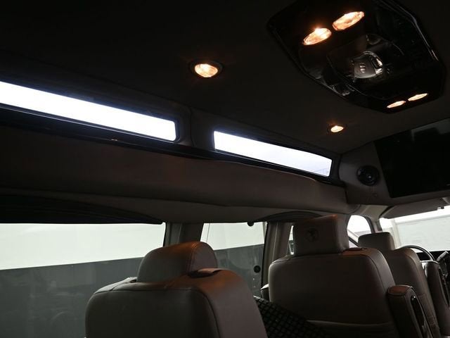 2019 GMC Savana Cargo 2500 CARGO