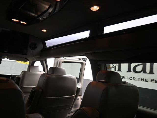 2019 GMC Savana Cargo 2500 CARGO