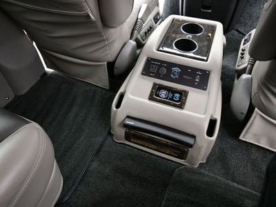 2019 GMC Savana Cargo 2500 CARGO