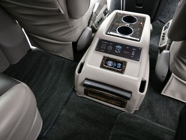 2019 GMC Savana Cargo 2500 CARGO