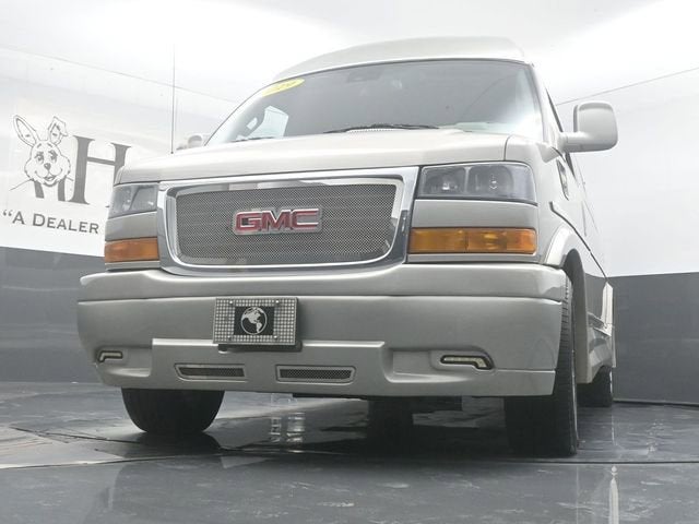 2019 GMC Savana Cargo 2500 CARGO