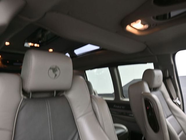 2019 GMC Savana Cargo 2500 CARGO