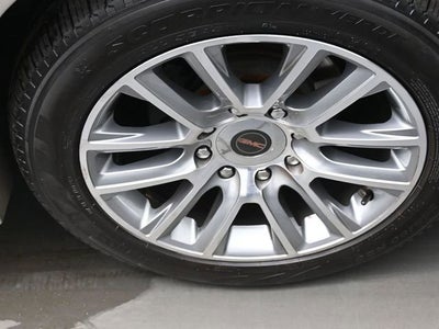 2019 GMC Savana Cargo 2500 CARGO