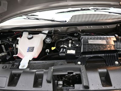 2019 GMC Savana Cargo 2500 CARGO