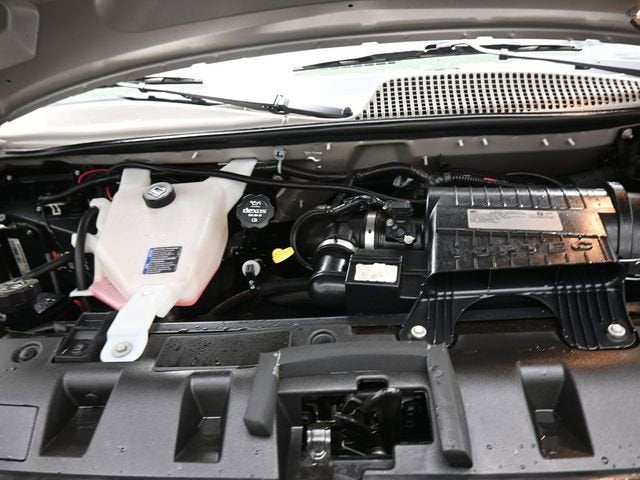 2019 GMC Savana Cargo 2500 CARGO