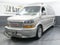 2019 GMC Savana Cargo 2500 CARGO