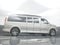 2019 GMC Savana Cargo 2500 CARGO