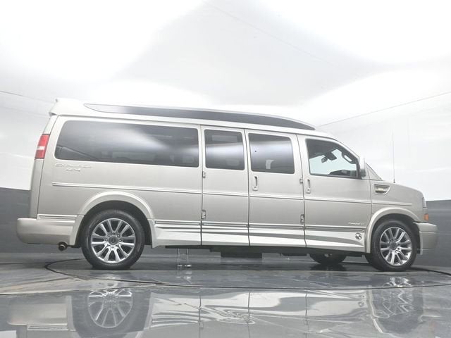 2019 GMC Savana Cargo 2500 CARGO