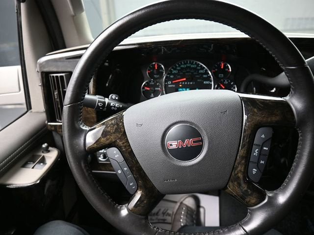 2019 GMC Savana Cargo 2500 CARGO