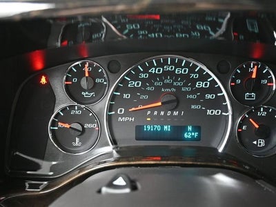 2019 GMC Savana Cargo 2500 CARGO