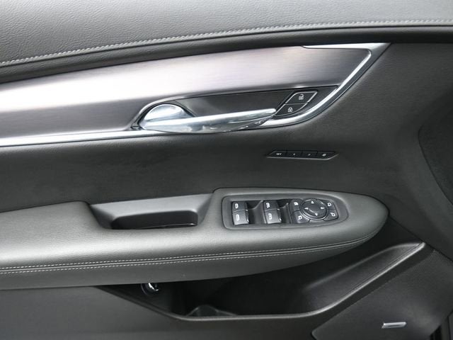 2024 Cadillac XT6 Luxury