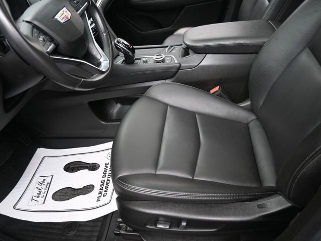 2024 Cadillac XT6 Luxury