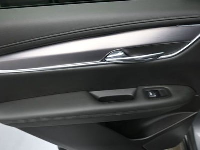 2024 Cadillac XT6 Luxury