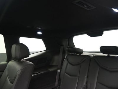 2024 Cadillac XT6 Luxury