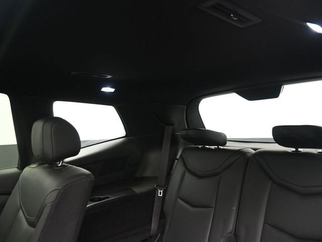 2024 Cadillac XT6 Luxury