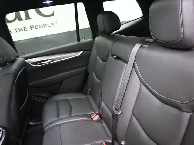 2024 Cadillac XT6 Luxury