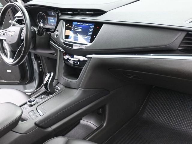 2024 Cadillac XT6 Luxury