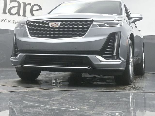 2024 Cadillac XT6 Luxury