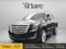 2019 Cadillac Escalade Platinum