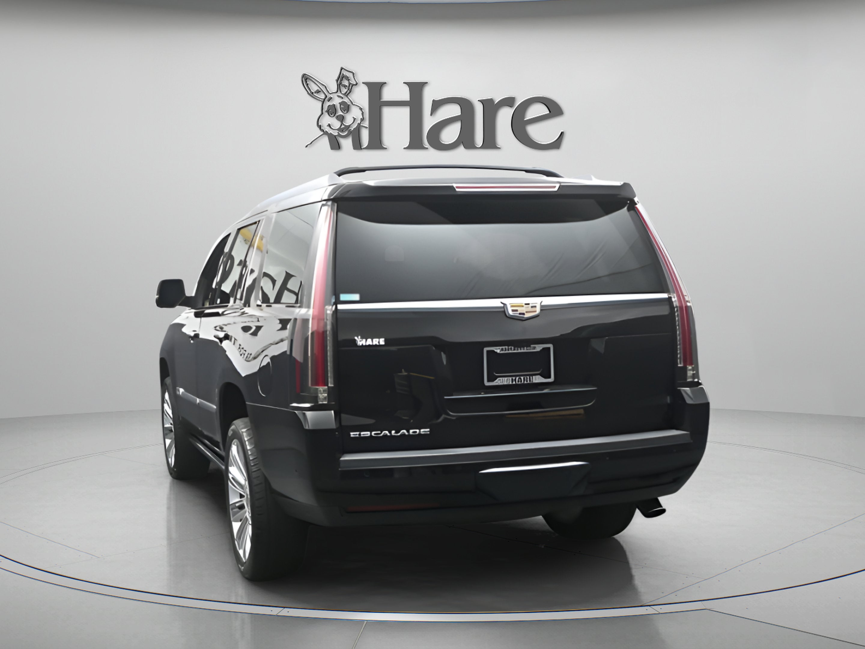 2019 Cadillac Escalade Platinum