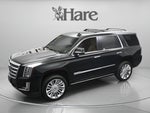 2019 Cadillac Escalade Platinum